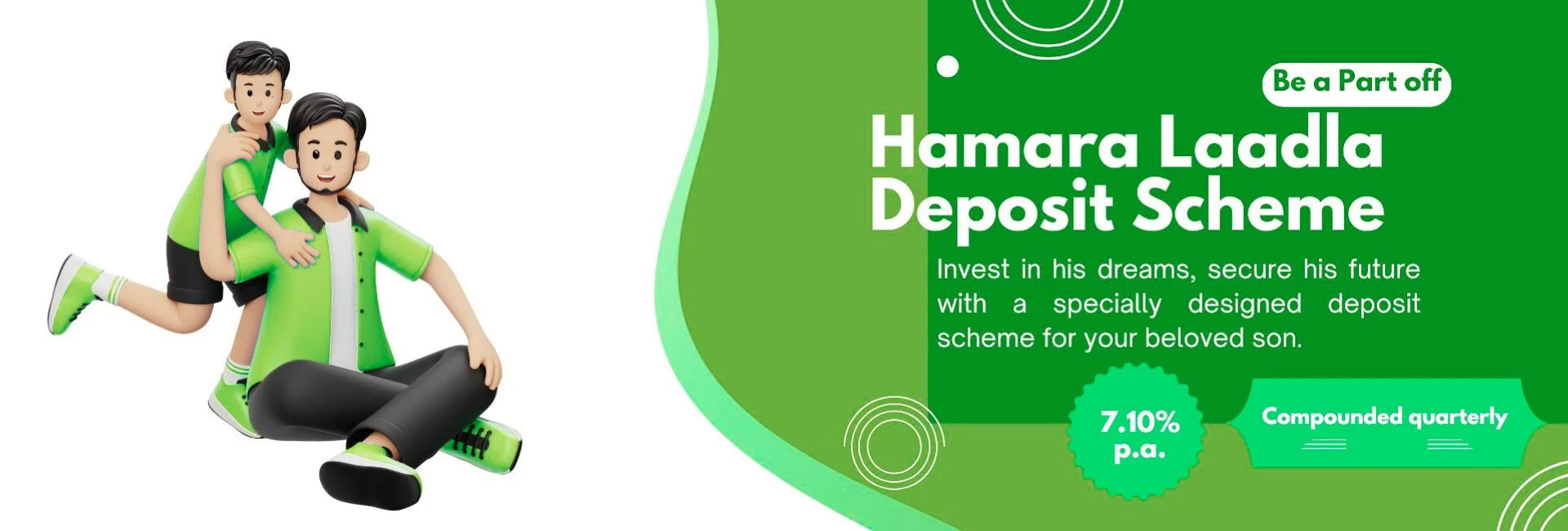 Demat Account