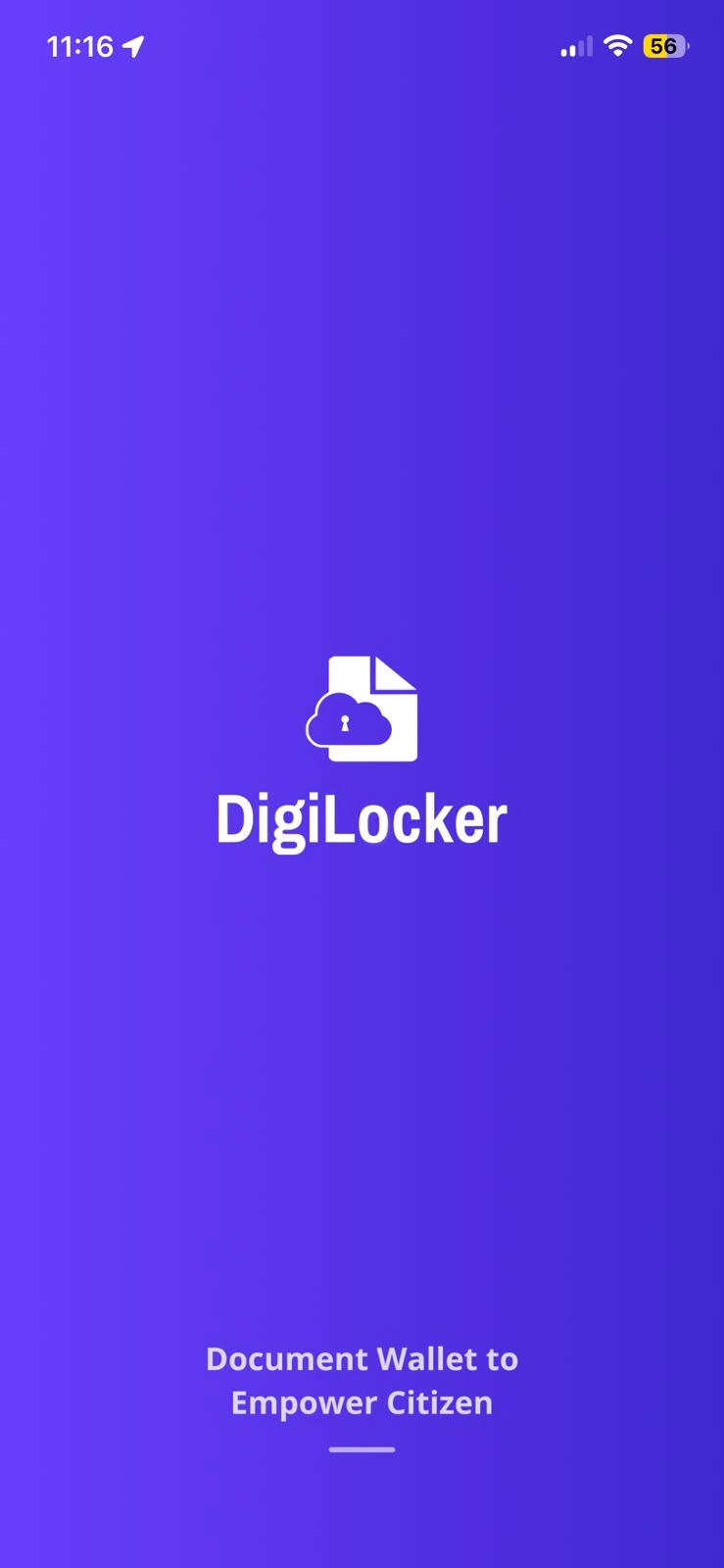 Open App