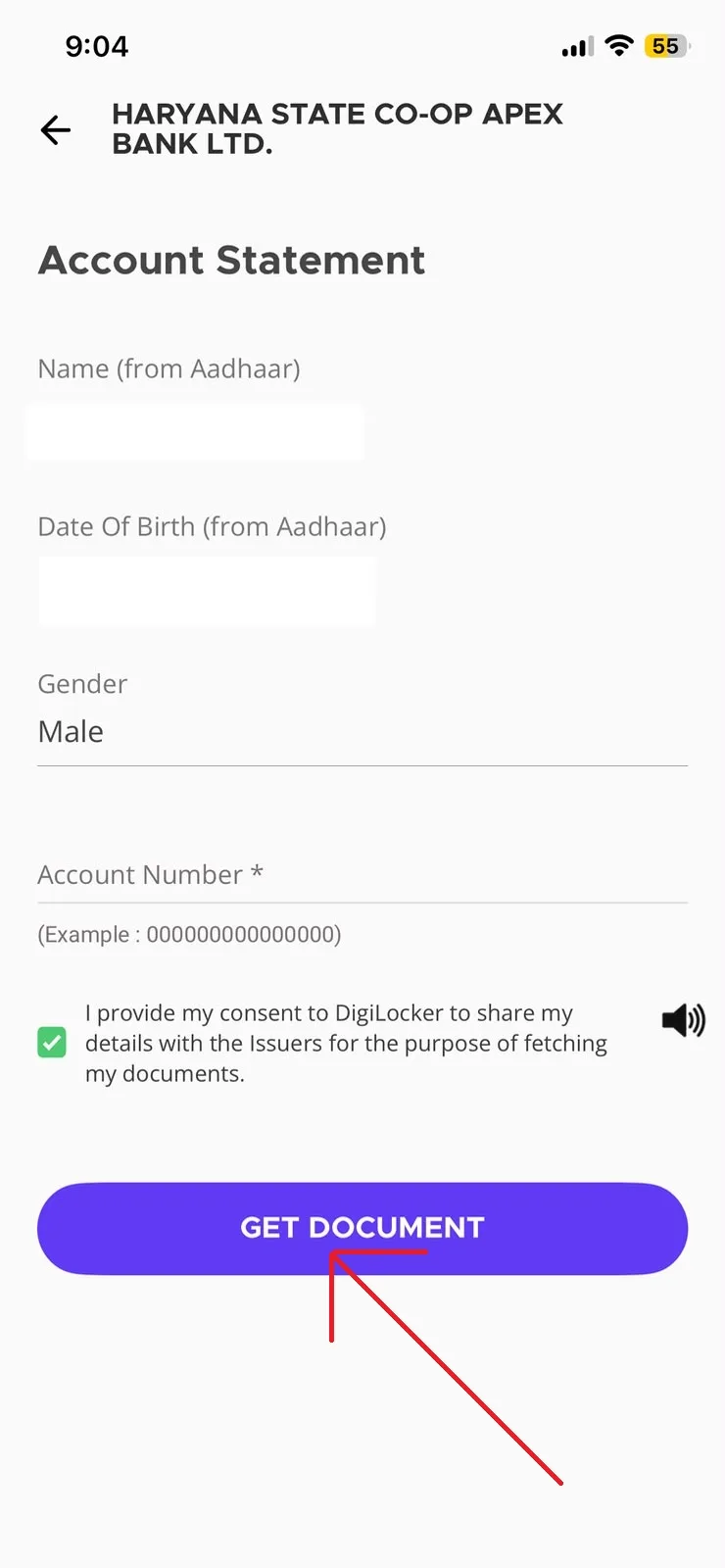 Get Document