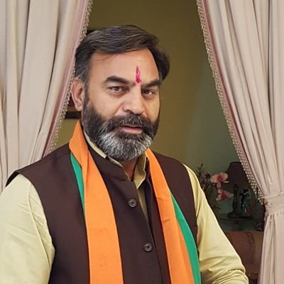 Sh. Arvind Sharma