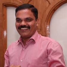 Sh. Arvind Sharma