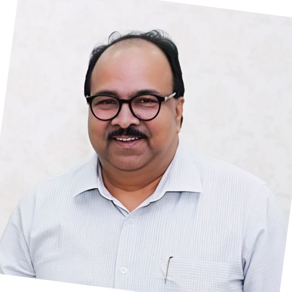 Sh. Arvind Sharma