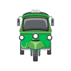 E-Rickshaw Loan