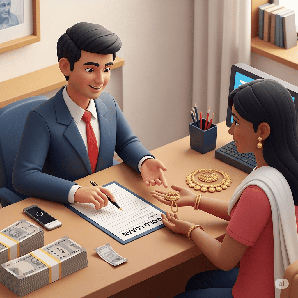 Gold Loan